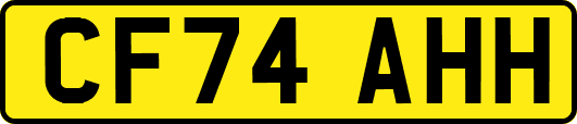CF74AHH