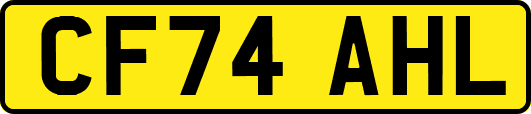 CF74AHL