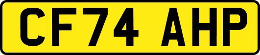 CF74AHP