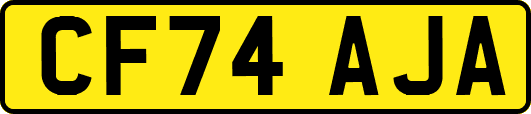 CF74AJA