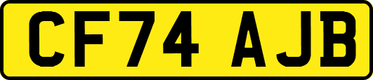 CF74AJB