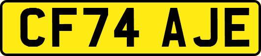 CF74AJE