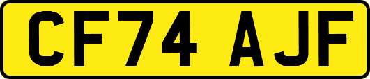 CF74AJF