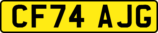 CF74AJG