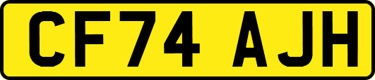 CF74AJH