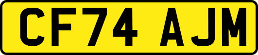 CF74AJM