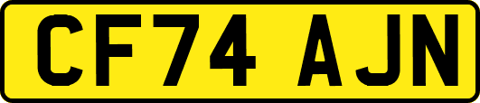 CF74AJN