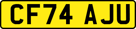 CF74AJU