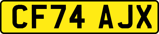CF74AJX