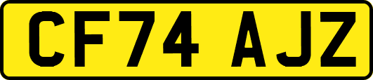 CF74AJZ