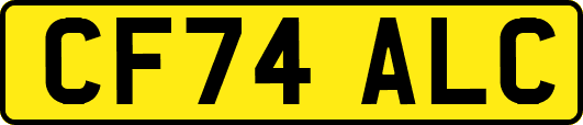 CF74ALC