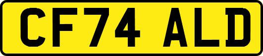 CF74ALD