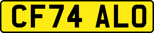 CF74ALO