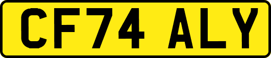 CF74ALY