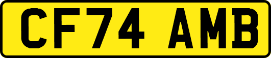 CF74AMB