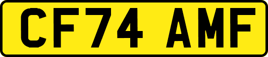 CF74AMF