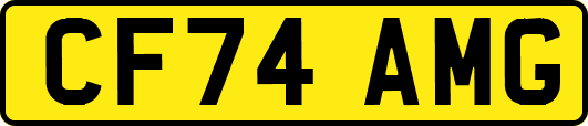 CF74AMG