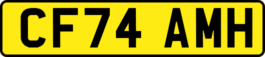 CF74AMH