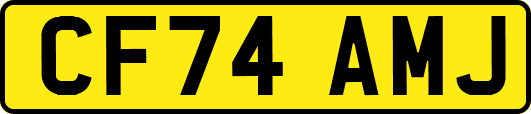 CF74AMJ