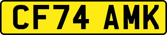CF74AMK