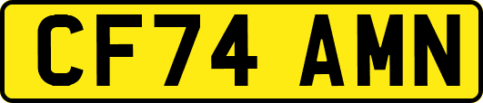 CF74AMN