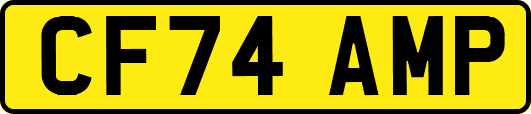 CF74AMP