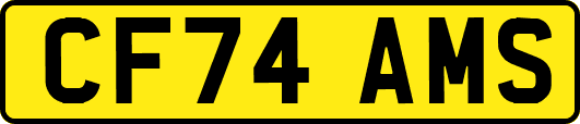CF74AMS