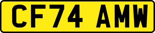 CF74AMW