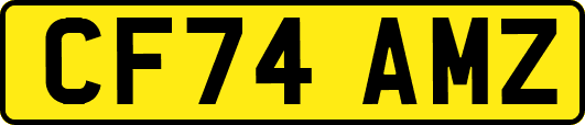 CF74AMZ