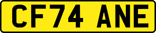 CF74ANE