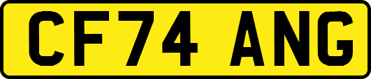 CF74ANG
