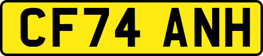 CF74ANH