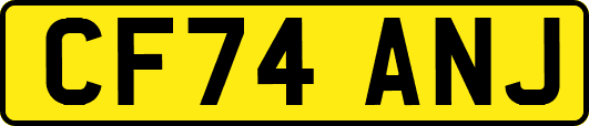 CF74ANJ