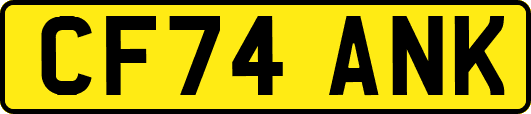 CF74ANK