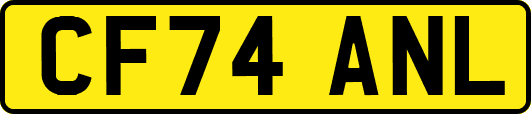 CF74ANL