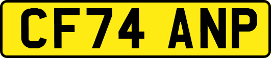 CF74ANP