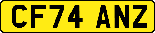 CF74ANZ