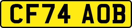 CF74AOB