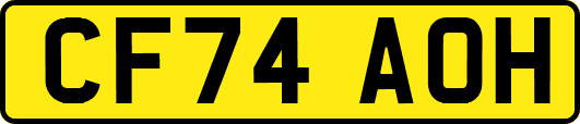 CF74AOH