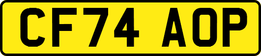 CF74AOP