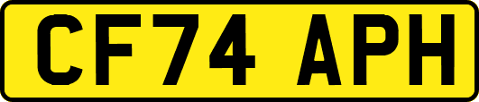 CF74APH