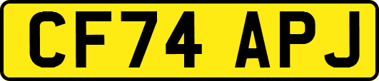 CF74APJ