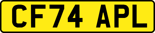 CF74APL