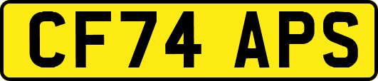 CF74APS