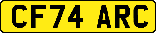 CF74ARC
