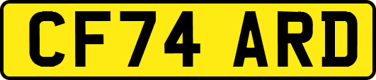 CF74ARD