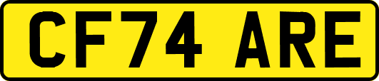 CF74ARE
