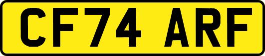 CF74ARF