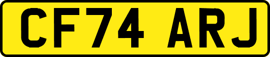 CF74ARJ