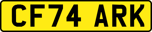 CF74ARK